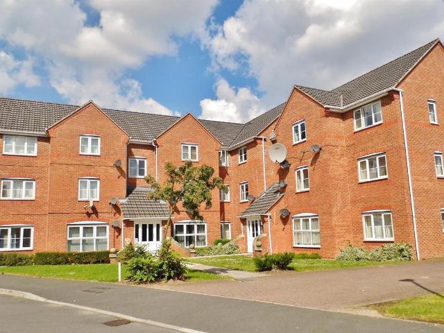 Apartment for rent in West Midlands