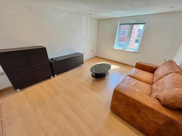 Apartment for rent in West Midlands