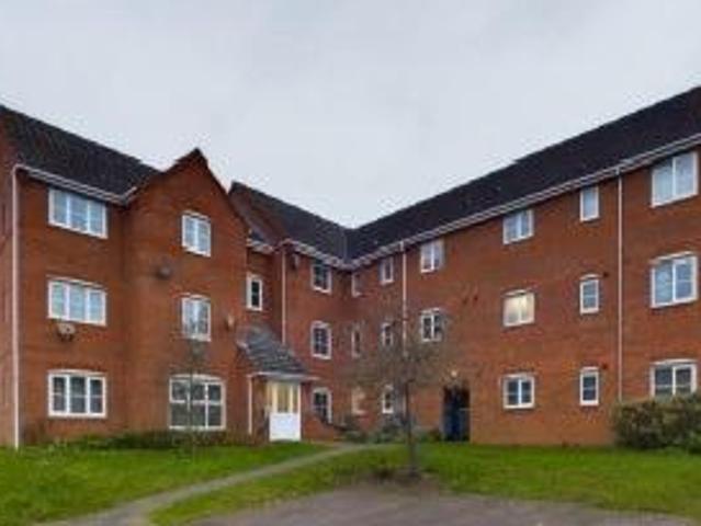 Apartment for rent in West Midlands