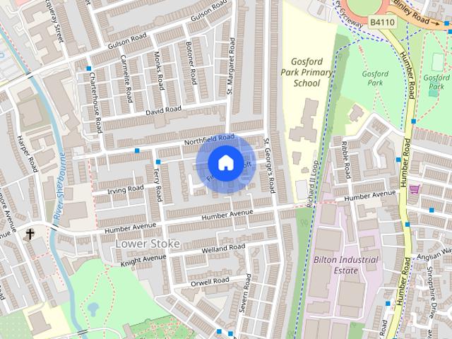 Apartment for rent in West Midlands