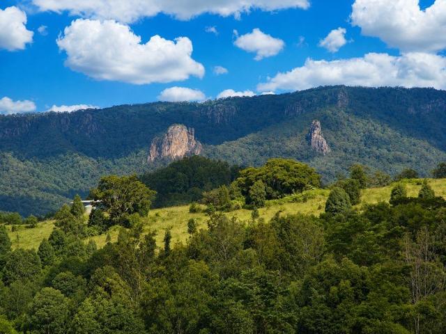Cottage for sale in Nimbin, New South Wales