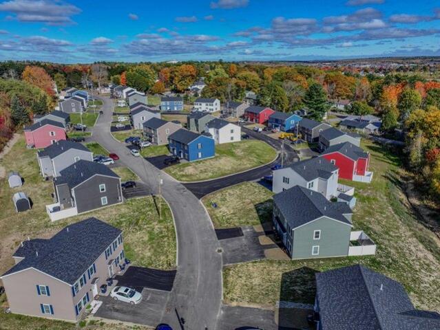 House for sale in Bangor, Maine