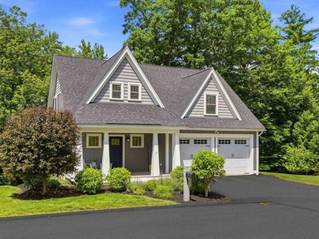 House for sale in New Hampshire