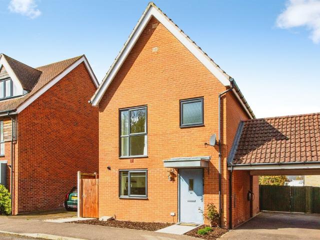 Apartment for rent in Arrington, Cambridgeshire