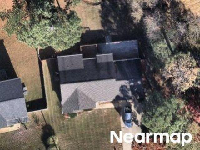 House for sale in Fayetteville, North Carolina