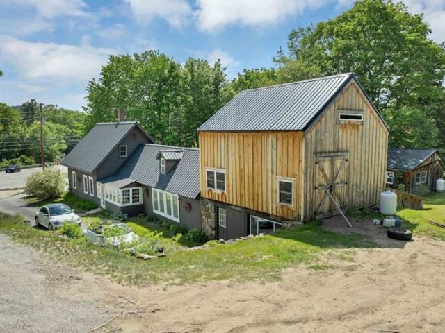 House for sale in New Hampshire