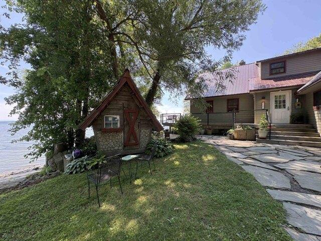House for sale in Alburg, Vermont