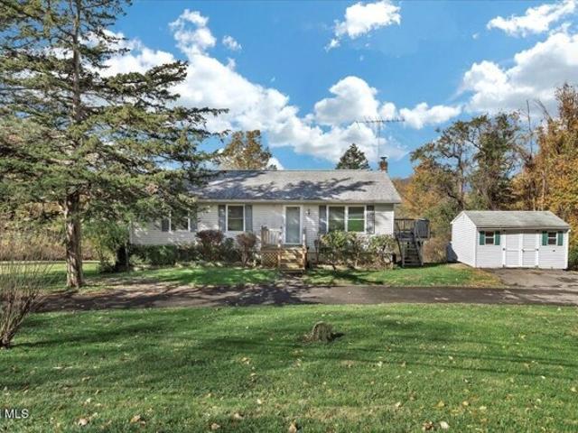 House for sale in New York