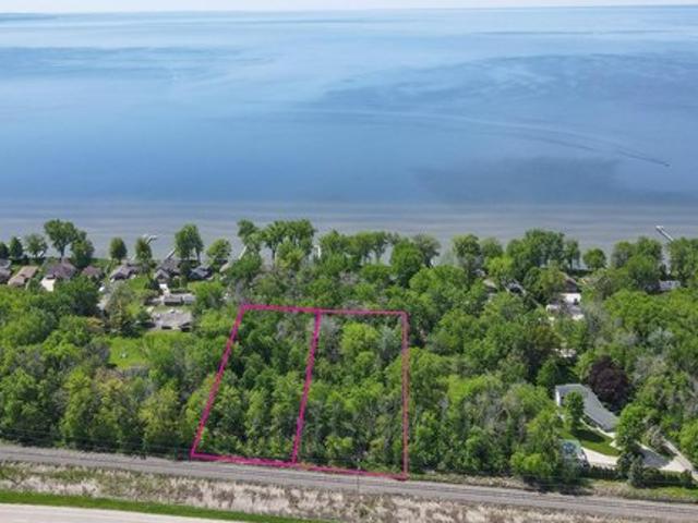 Land for sale in Menasha, Wisconsin