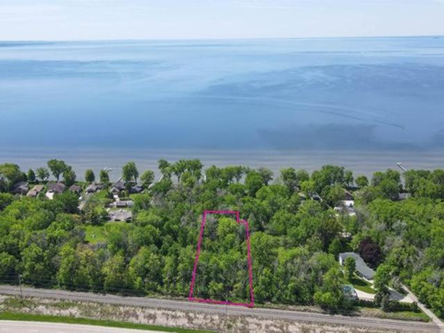 Land for sale in Menasha, Wisconsin