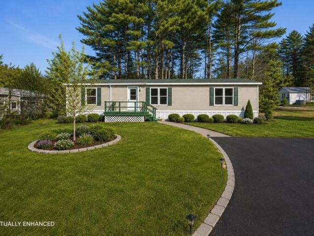 Property for sale in New Hampshire