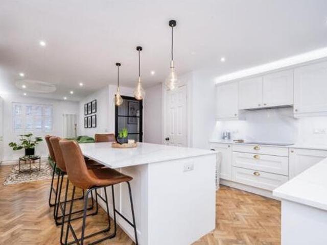 House for sale in City of London, Greater London