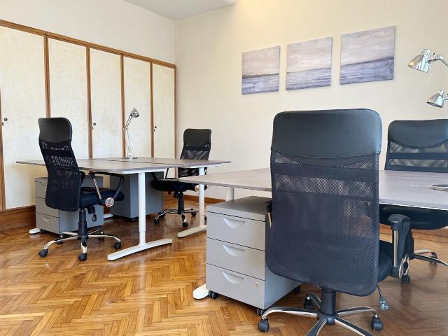 Ufficio in affitto a Quartiere 1, Firenze