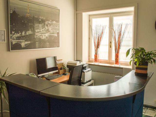 Ufficio in affitto a Quartiere 1, Firenze