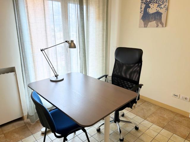 Ufficio in affitto a Quartiere 1, Firenze