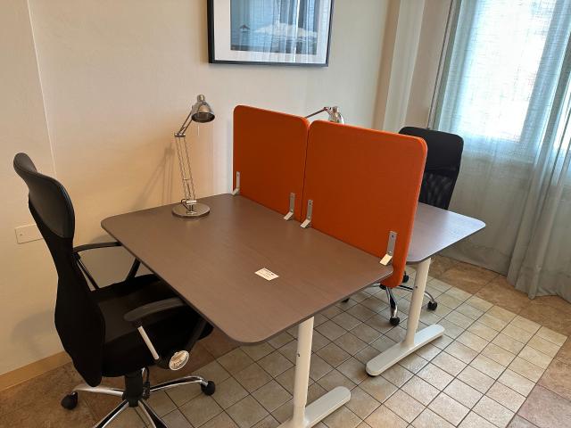 Ufficio in affitto a Quartiere 1, Firenze