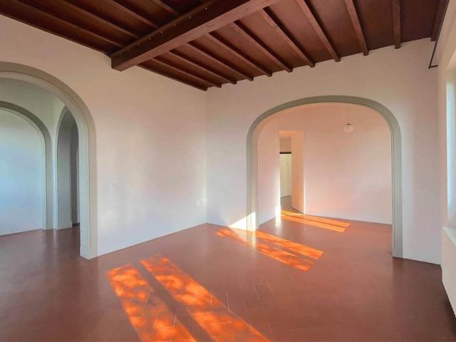 Appartamento in affitto a Quartiere 2, Firenze