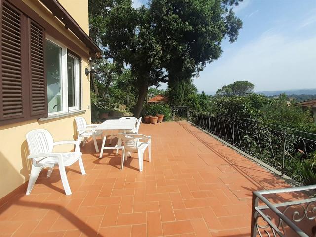 Villa Indipendente in affitto a Quartiere 2, Firenze