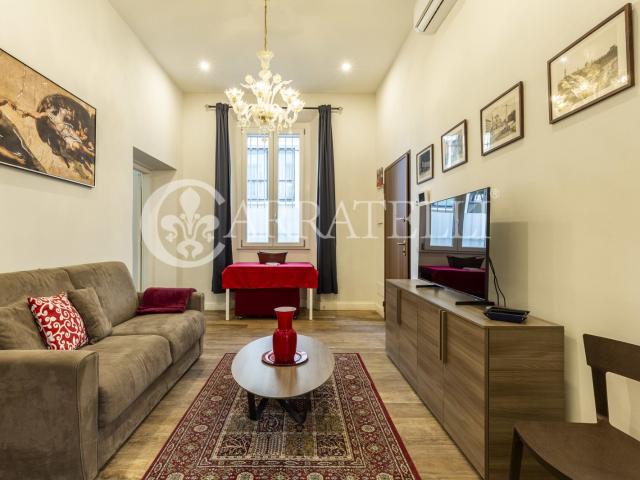 Casa in vendita a Quartiere 1, Firenze
