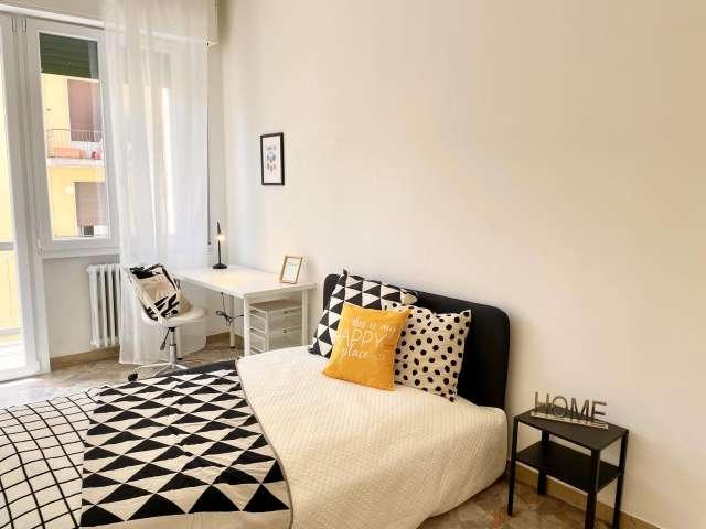 Stanza in affitto a Quartiere 2, Firenze
