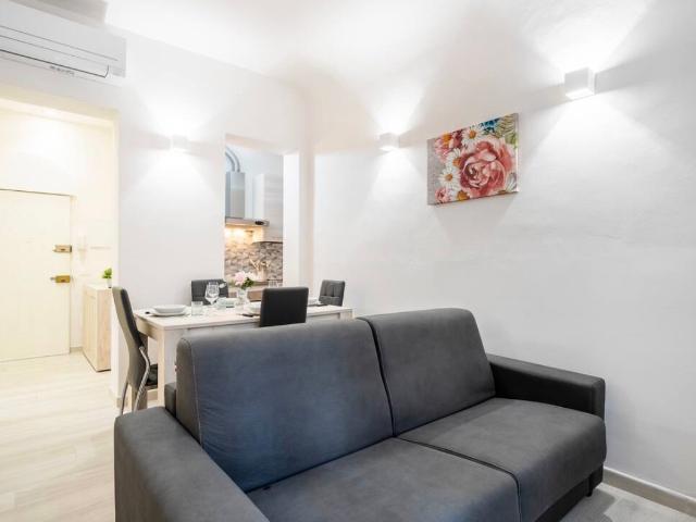 Appartamento in affitto a Quartiere 2, Firenze
