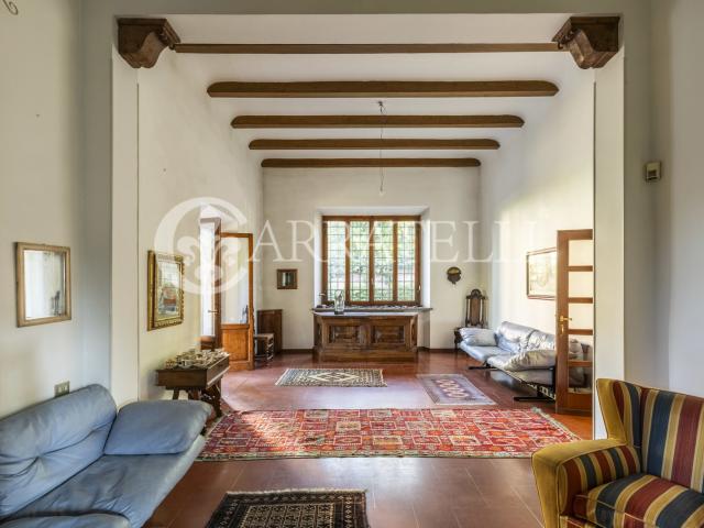 Casa in vendita a Quartiere 2, Firenze