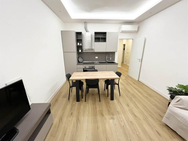 Appartamento in affitto a Colombo, Lombardia