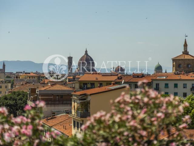 Casa in vendita a Quartiere 2, Firenze