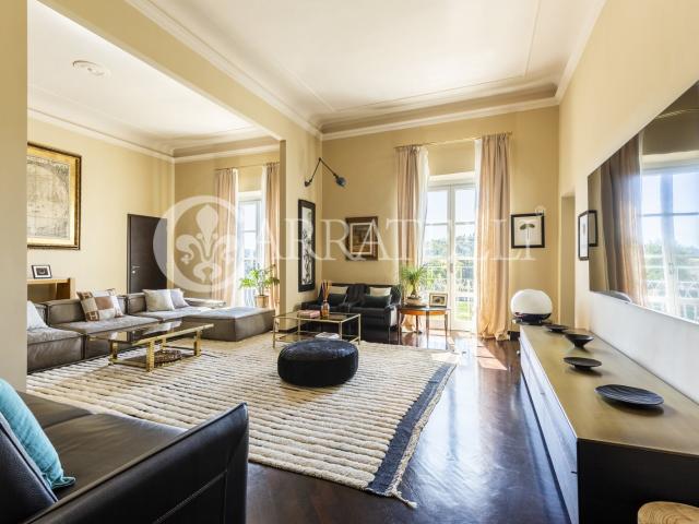 Casa in vendita a Quartiere 1, Firenze