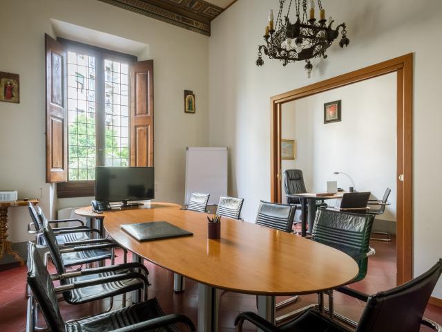 Ufficio in affitto a Quartiere 2, Firenze