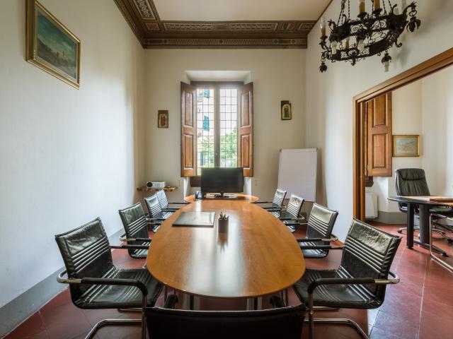 Ufficio in affitto a Quartiere 2, Firenze