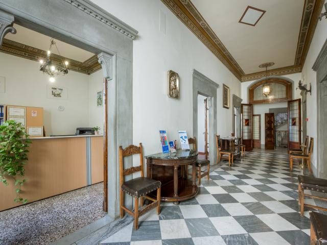 Ufficio in affitto a Quartiere 2, Firenze
