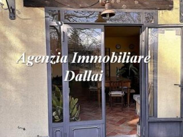Villa Indipendente in vendita a Firenzuola, Toscana