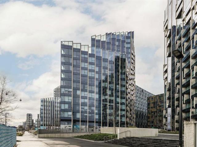 Apartment for rent in Royal Borough of Greenwich, Greater London