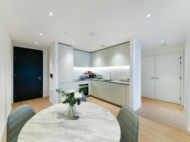 Apartment for rent in Royal Borough of Greenwich, Greater London