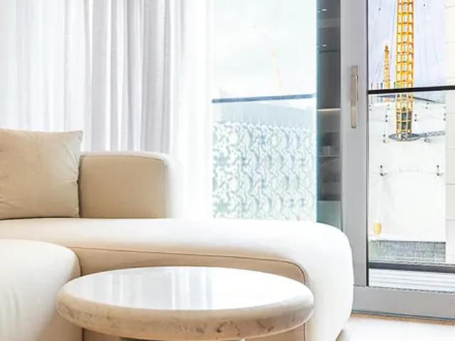 Apartment for rent in Greenwich Peninsula, Greater London