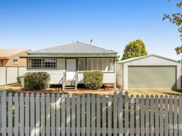House for rent in Toowoomba, Queensland