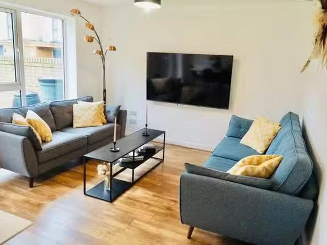 Apartment for rent in Obridge, Rumwell