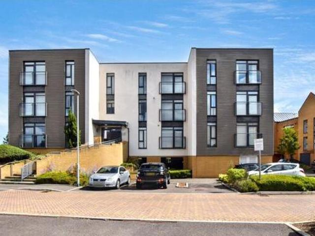 House for sale in Obridge, Taunton