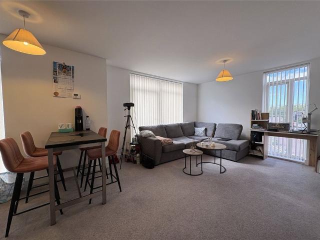Apartment for rent in Obridge, Rumwell