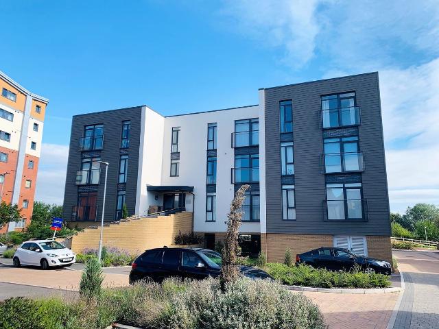 Apartment for rent in Obridge, Rumwell