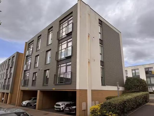 Apartment for rent