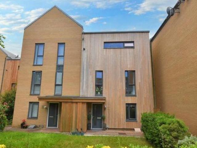 House for sale in Firepool, Taunton