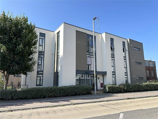 Apartment for rent in Firepool, Rumwell