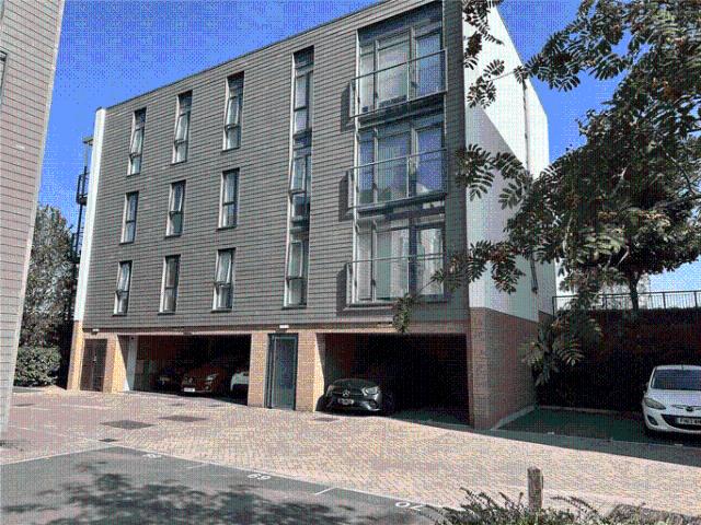 Apartment for rent in Firepool, Taunton