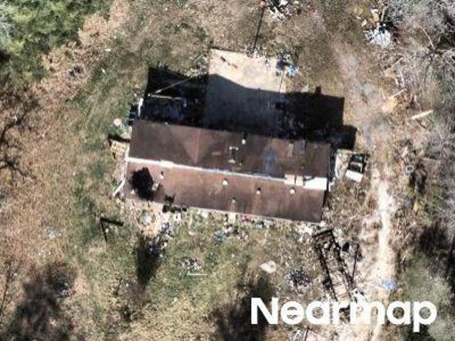 House for sale in Hayesville, North Carolina