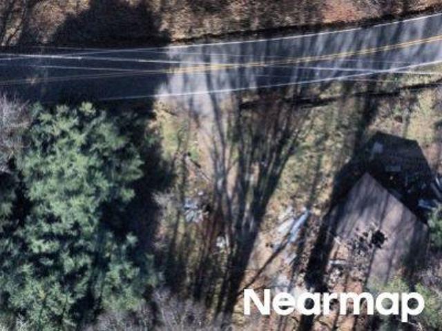 House for sale in Hayesville, North Carolina