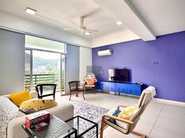 Condominium for sale in Georgetown, Penang