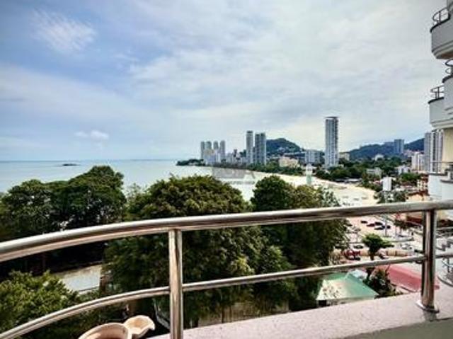 Condominium for sale in Georgetown, Penang