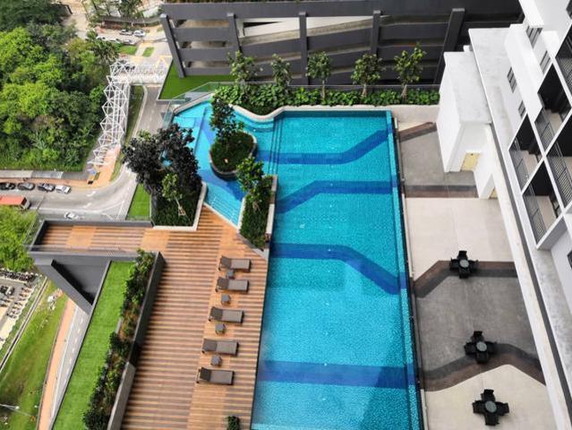Condominium for sale in Wangsa Maju, Kuala Lumpur